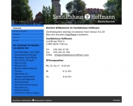 Bild Hoffmann Matthias Sanitätshaus