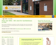 Bild Haus der Hilfe GmbH Das Sanittshaus