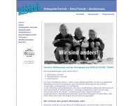 Bild Kogel Harald Orthopdietechnik Sanittshaus