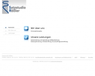 Bild Satzstudio Rler Druckvorstufenservice
