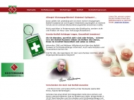 Bild Kstermann Werbemittel - Druckservice - Verlag