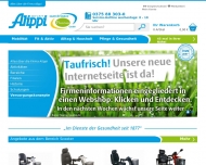 Bild Alippi Rehatechnik