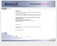 Bild Dietrich Peter Sanittshaus , Verwaltung u. Werkstatt