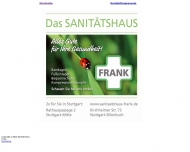Bild Sanittshaus Frank Nachf. e.K.