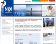 Bild Berger Thomas Sanittshaus Orthopdietechnik