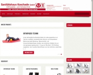 Bild Sanittshaus Koschade GmbH