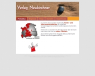 Bild Kodi-Satzstudio Neukirchner