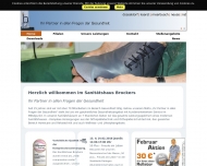 Bild Sanittshaus Brockers GmbH