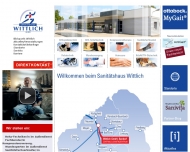 Bild Sanittshaus Wittlich