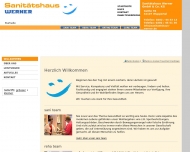 Bild Sanittshaus Werner GmbH & Co. KG