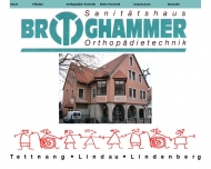 Bild Broghammer Bernd Sanittshaus