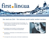 Bild firstlingua