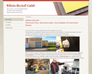 Bild Bischoff GmbH, Wilhelm
