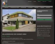 Bild Dorner Gesellschaft mbH