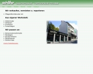 Bild Sanittshaus Schfer GmbH