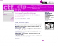 Bild Thema GmbH Fotosatz & Werbeagentur