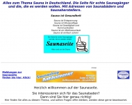 Bild TEKA- Saunabau GmbH