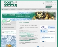 Bild Vogt & Sommer GmbH Schdlingsbekmpfung