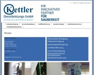 Bild Kettler Dienstleistungs GmbH