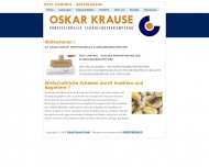 Bild Krause GmbH Oskar
