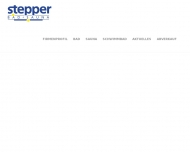 Bild stepper Bad + Sauna