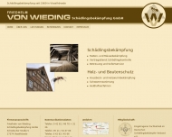 Schädlingsbekämpfung, Kammerjäger, Holzschutz, Bautenschutz, Schwammsanierung, Pilzbekämpfung