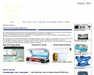 Bild SSV-Solarien-Sauna Vertriebsges. Wolfgang Stutzki mbH