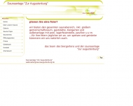 Bild Saunabad Zur Augustenburg Inh. Klaus u. Regina Fischer