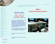 Bild Wellness Oase