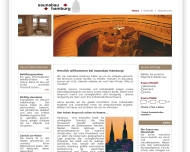 Bild Saunabau Hamburg SR Vertriebs GmbH