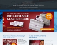 Bild Bderland Hamburg GmbH Bartholomus-Therme Freizeitbad mit Sauna Freizeitbad mit Sauna Alster-Schwimmhalle