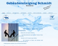 Bild Schmidt Gebudereingung