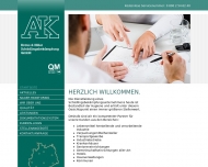 Bild AK Schdlingsbekmpfung GmbH