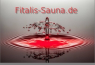 Bild Fitalis-Sauna