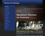 Bild Thermen am Pichelssee