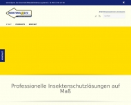 Bild Insektenschutzgitter Hofmeister