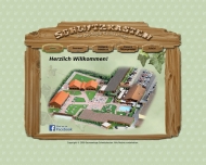 Bild Saunaanlage Schwitzkasten