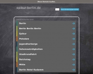 Bild Epikur Wohlfhlhaus (Sauna)