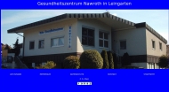 Bild Nawroth H. + K. Praxis fr Krankengymnastik, Massage u. med. Bder