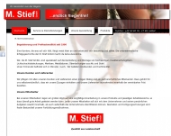 Bild Stief Markus