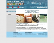 Bild Lenz Squash