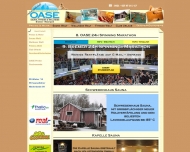 Bild Oase Sauna u. Fitne im Weserpark