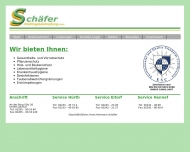 Bild Schfer Schdlingsbekmpfung GmbH