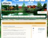 Bild Die Sauna Insel GmbH & Co.KG