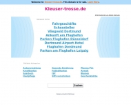 Bild Kleuser jun. Alwin