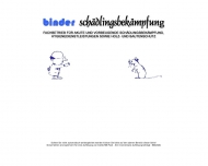 Bild Binder Schädlingsbekämpfung
