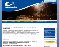 Bild Donauschiffahrtsgesellschaft Wurm + Kck GmbH & Co. OHG