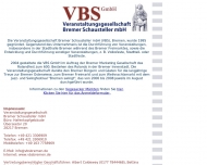 Bild VBS VeranstaltungsgesellschaftBremer Schausteller mbH