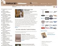Bild TOPLICHT GmbH Yachtausrster