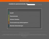 Bild Apollo GmbH Fahrgastreederei